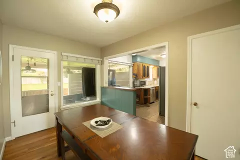 Dining - 541 E 700 S, River Heights, UT 84321 photo 2 of 2