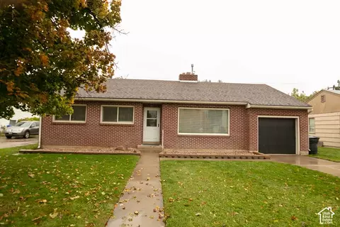 Exterior - 541 E 700 S, River Heights, UT 84321 photo 3 of 3