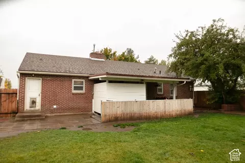 Exterior - 541 E 700 S, River Heights, UT 84321 photo 2 of 3