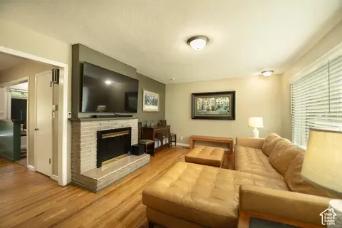 Living - 541 E 700 S, River Heights, UT 84321 photo 1 of 2