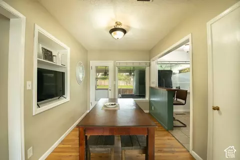 Dining - 541 E 700 S, River Heights, UT 84321 photo 1 of 2