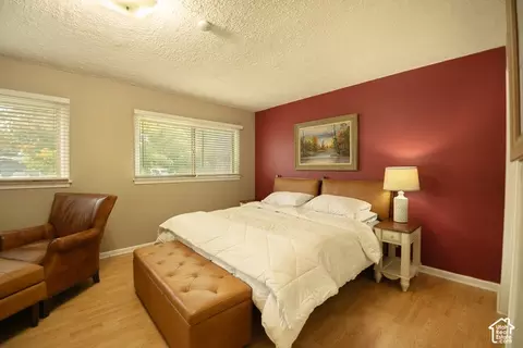 Bedroom - 541 E 700 S, River Heights, UT 84321 photo 1 of 3