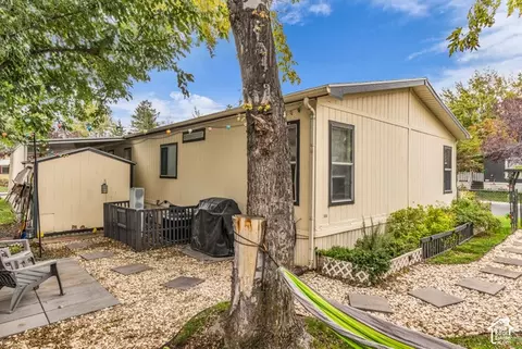 264 E Jordan View Dr #157, Sandy, UT 84070 photo 30