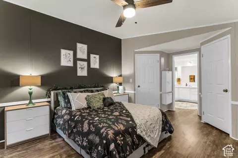 264 E Jordan View Dr #157, Sandy, UT 84070 photo 17