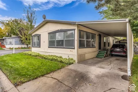 264 E Jordan View Dr #157, Sandy, UT 84070 photo 4