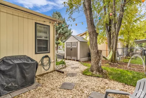 264 E Jordan View Dr #157, Sandy, UT 84070 photo 33