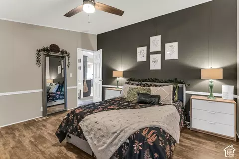264 E Jordan View Dr #157, Sandy, UT 84070 photo 18