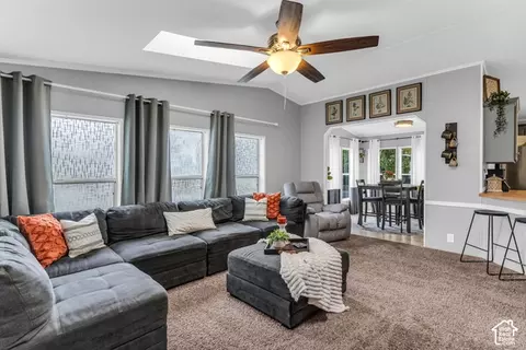 264 E Jordan View Dr #157, Sandy, UT 84070 photo 14