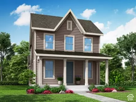 11293 S Aqua St, South Jordan, UT 84009