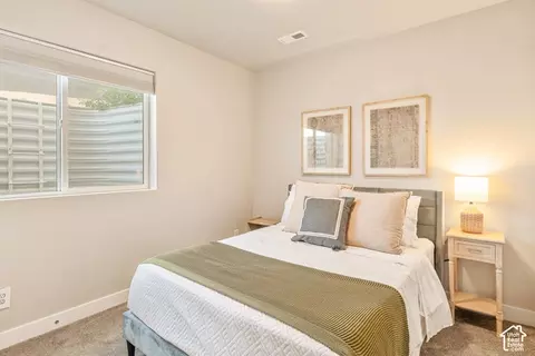 Bedroom - 3672 E Barton Dr, Eagle Mountain, UT 84005 photo 11 of 12