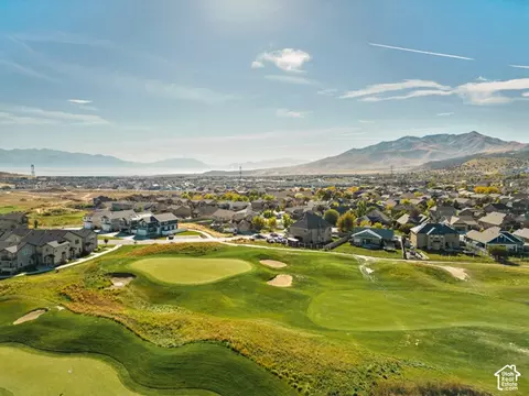 View/Area - 3672 E Barton Dr, Eagle Mountain, UT 84005 photo 4 of 4