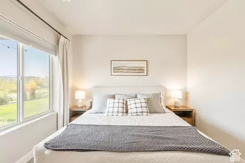Bedroom - 3672 E Barton Dr, Eagle Mountain, UT 84005 photo 9 of 12