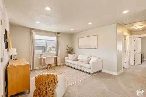 Entry Way - 3672 E Barton Dr, Eagle Mountain, UT 84005 photo 1 of 1