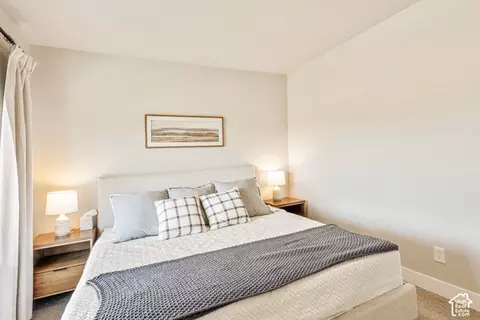 Bedroom - 3672 E Barton Dr, Eagle Mountain, UT 84005 photo 10 of 12
