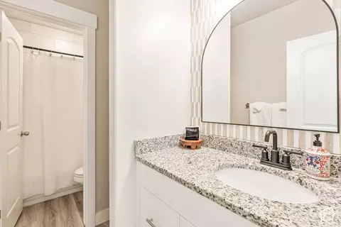 Bath - 3672 E Barton Dr, Eagle Mountain, UT 84005 photo 5 of 5