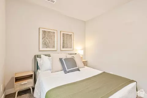 Bedroom - 3672 E Barton Dr, Eagle Mountain, UT 84005 photo 12 of 12