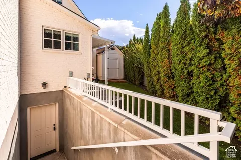 Exterior - 2590 E Olympus Dr S, Holladay, UT 84124 photo 16 of 17