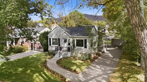 2673 S Kenwood St, Salt Lake City, UT 84106