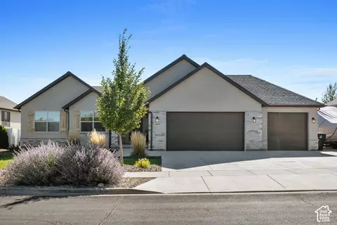 7373 W Desert Brumby Dr, Herriman, UT 84096