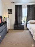 Bedroom - 770 E 975 N, Layton, UT 84041 photo 2 of 2