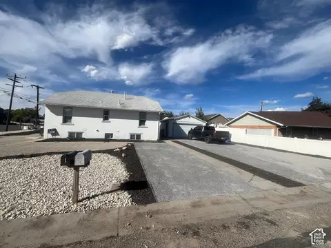 Exterior - 4401 S 700 E, Millcreek, UT 84107 photo 5 of 5