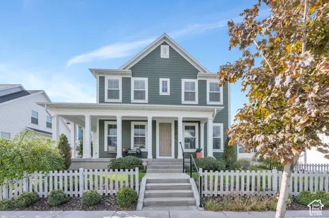 11554 S Dorian Dr, South Jordan, UT 84009