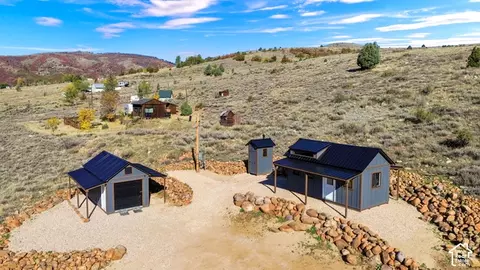 13008 E Pine Canyon Rd N #434, Huntsville, UT 84317