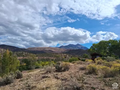 55 S Abbey Rd #1, Moab, UT 84532 photo 31