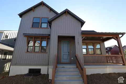 7287 W Hidden Hills Way #277, West Jordan, UT 84081