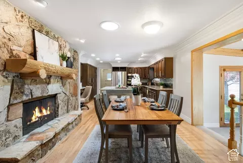 Dining - 499 E 300 N, Alpine, UT 84004 photo 1 of 4