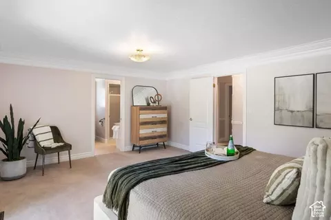 Bedroom - 499 E 300 N, Alpine, UT 84004 photo 1 of 5