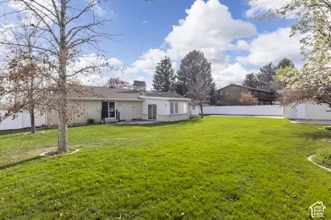 Exterior - 499 E 300 N, Alpine, UT 84004 photo 5 of 6