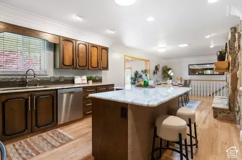 Kitchen - 499 E 300 N, Alpine, UT 84004 photo 4 of 6