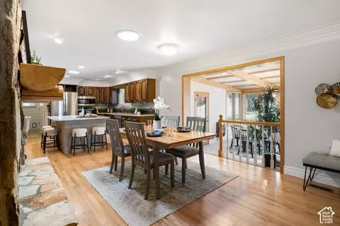 Dining - 499 E 300 N, Alpine, UT 84004 photo 2 of 4