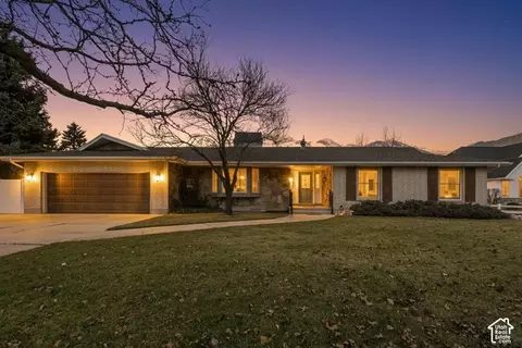 Exterior - 499 E 300 N, Alpine, UT 84004 photo 6 of 6