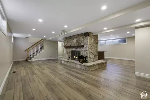 Living - 499 E 300 N, Alpine, UT 84004 photo 4 of 5