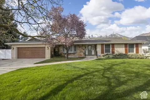 Exterior - 499 E 300 N, Alpine, UT 84004 photo 2 of 6