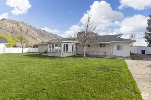 Exterior - 499 E 300 N, Alpine, UT 84004 photo 4 of 6