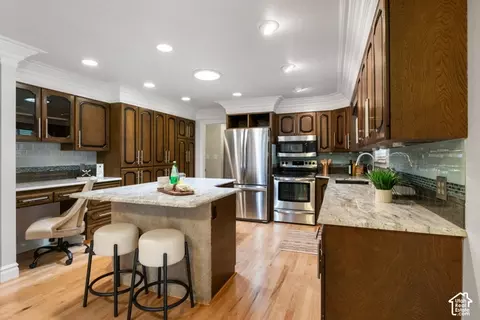 Kitchen - 499 E 300 N, Alpine, UT 84004 photo 1 of 6
