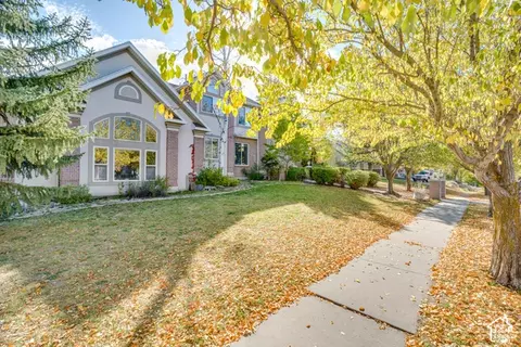 1464 N Lakeview Dr W, Heber City, UT 84032