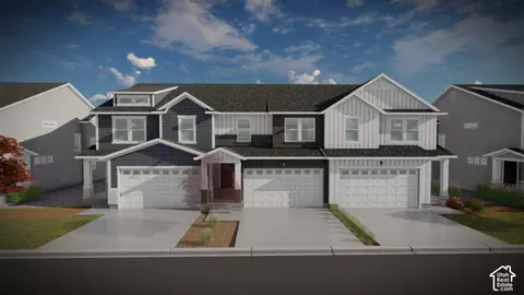 1593 W Bettany Dr #807, Saratoga Springs, UT 84045