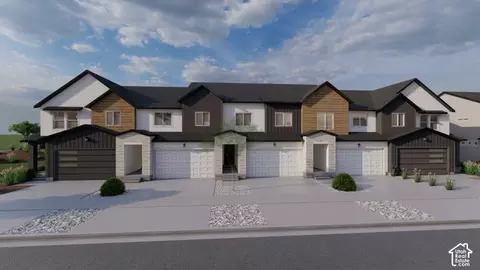 3736 S Santalum Ln #311, West Valley City, UT 84119