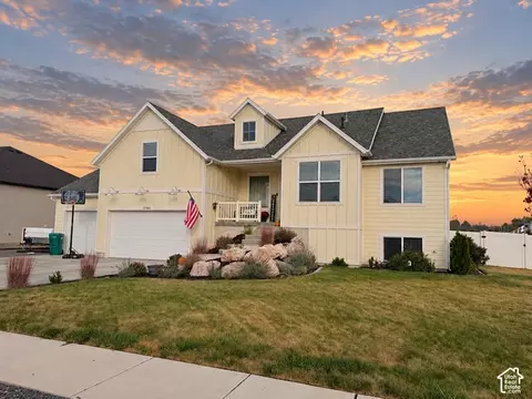 3746 S 5400 W, Hooper, UT 84315