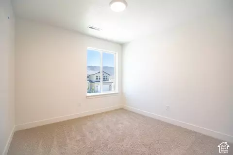 Bedroom - 2899 N Chokecherry Dr #LOT EAGLE, Eagle Mountain, UT 84005 photo 3 of 4