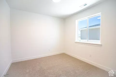 Bedroom - 2899 N Chokecherry Dr #LOT EAGLE, Eagle Mountain, UT 84005 photo 2 of 4