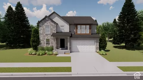 1601 W Russo Dr #718, Saratoga Springs, UT 84045