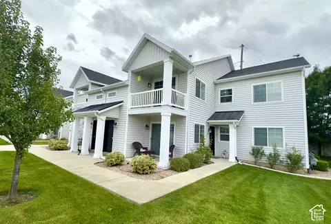 2487 W 500 S UNIT 7, Springville, UT 84663