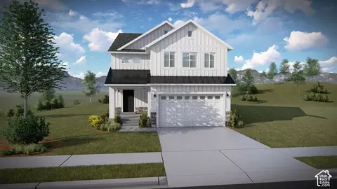 1581 W Boseman Way #739, Saratoga Springs, UT 84045