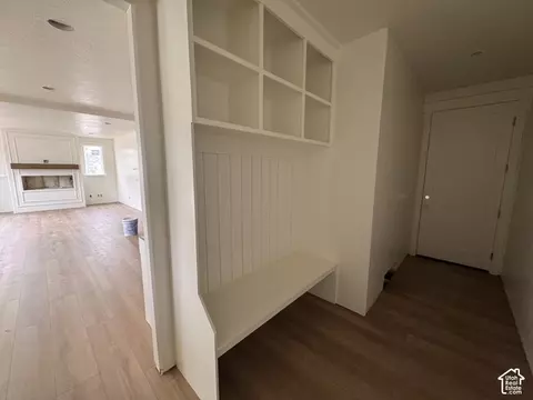 Entry Way - 224 S 950 E #1, Layton, UT 84041 photo 1 of 1