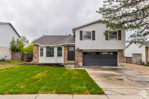 5454 S 3350 W, Taylorsville, UT 84129
